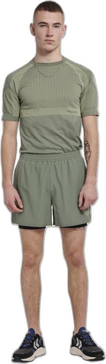 Immagine prodotto hummel Maglietta Senza Cuciture Mt Unit (S)