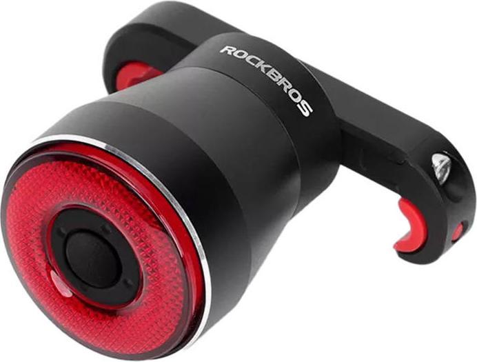 Produktbild Rockbros Fahrradlicht (60 lm, 60 lm)