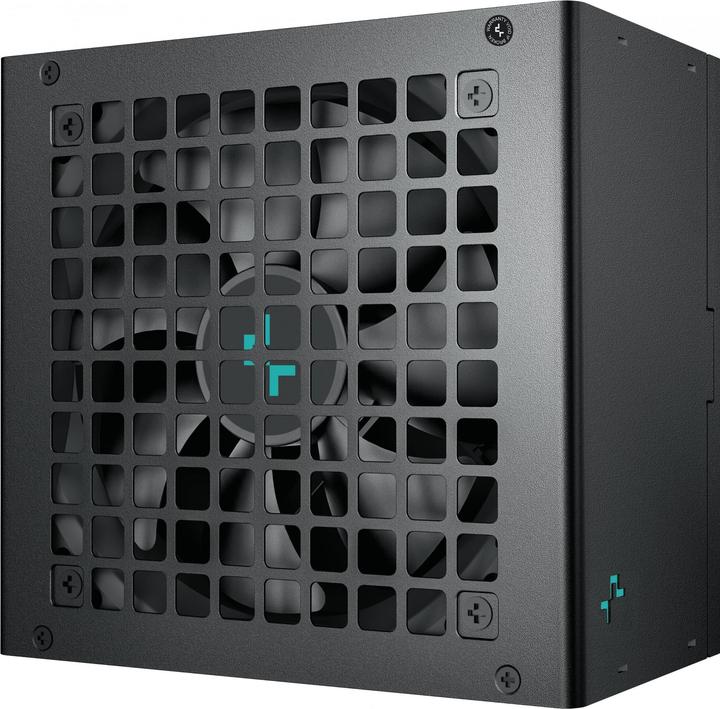 Deepcool PL750D (1x 12VHPWER, 3x PCIe, 750 Watt) (750 W)