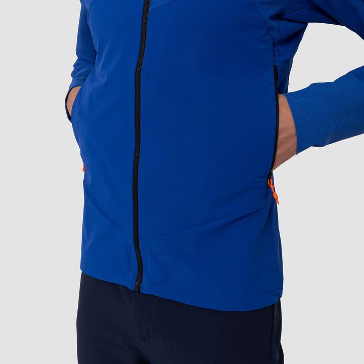 Image du produit Salewa Veste Agner Durastretch (L)