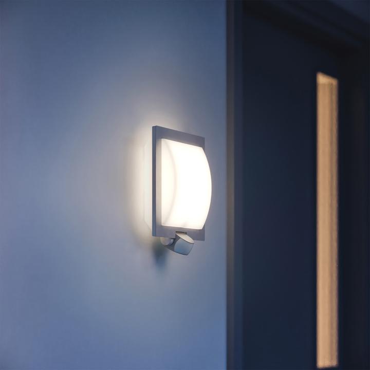 Image du produit Steinel Lampe à détecteur L 20 S (2000 lm, E27, IP44)