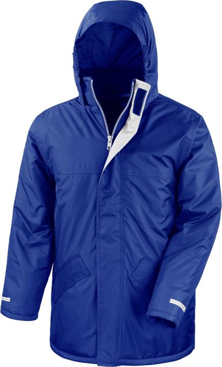 Immagine prodotto Result Clothing - Parka - Adulto (XL)