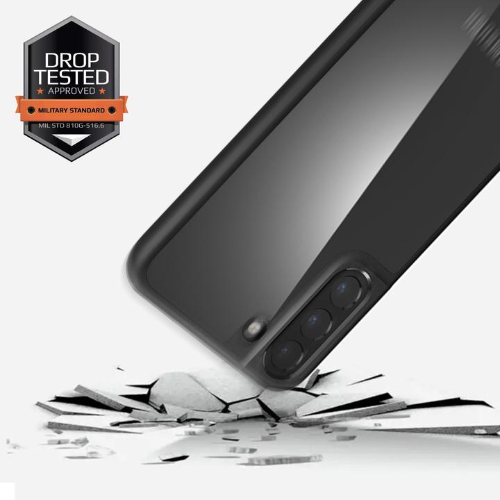 Produktbild Spigen Ultra Hybrid (Samsung Galaxy S22 5G)
