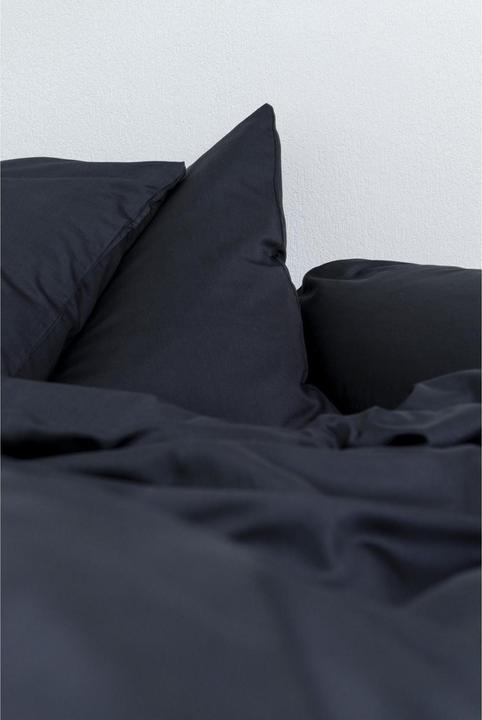 Image du produit Nobilium Uni Satin (Taie d'oreiller, 65 x 65 cm)