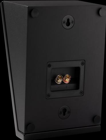 Image du produit Magnat ATM 202 SATIN BLACK (1 paire)