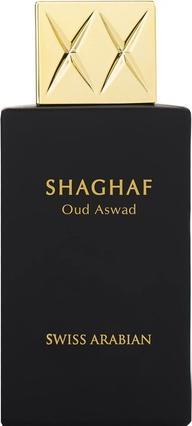 Swiss Arabian Shaghaf Oud Aswad (Eau de Parfum, 75 ml)