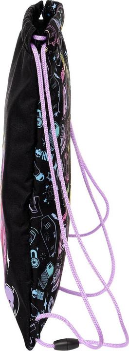 Immagine prodotto Safta Monster High ""Fantastic"" - Borsa da ginnastica (3 l)