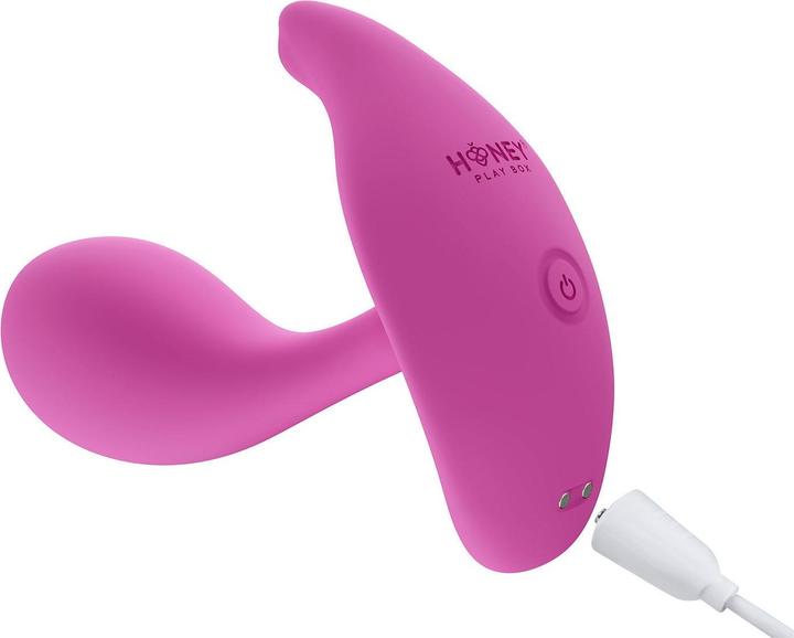 Immagine prodotto Honey Play Box Oly 2 Clit & G Spot Pink
