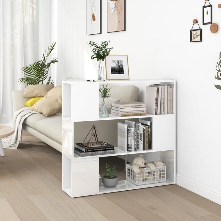 Immagine prodotto VidaXL Tabb (100 x 24 x 94 cm)
