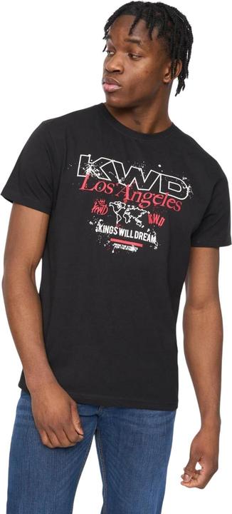 Produktbild Kings Will Dream TShirt (XL)