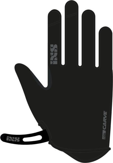Produktbild iXS Carve Digger Handschuhe (S)