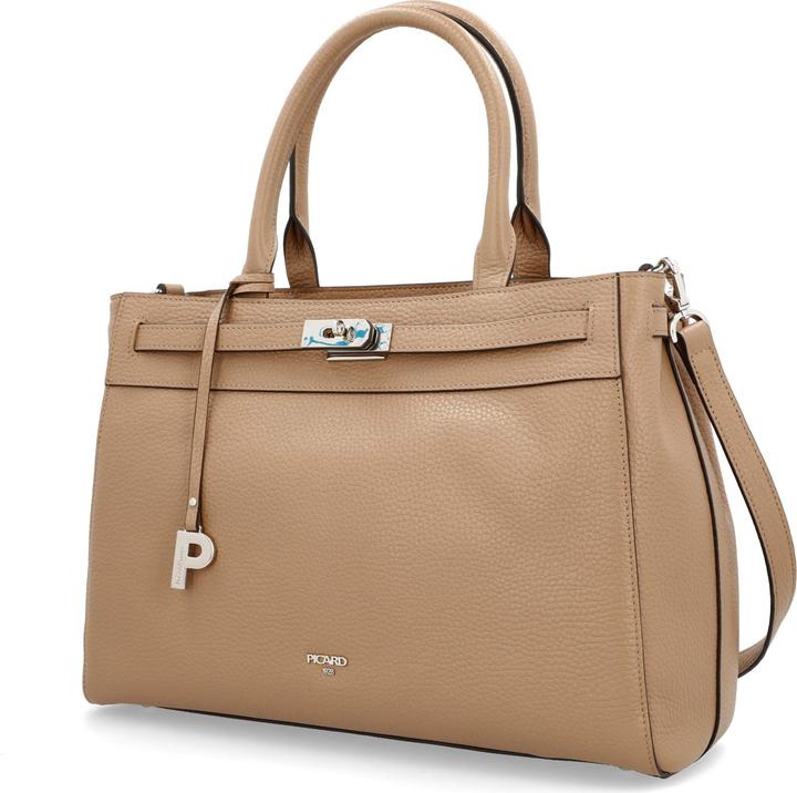 Produktbild Picard Shopper Poppy (11 l)