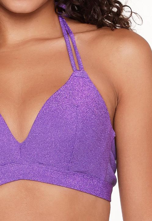 Produktbild LingaDore Triangle padded bikiniset (36 E)
