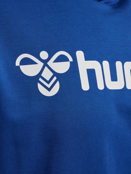 Produktbild hummel Hmlgo 2.0 Logo Hoodie (XS)