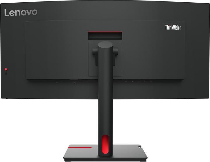 Produktbild Lenovo ThinkVision T34w-30 (3440 x 1440 Pixel, 34")