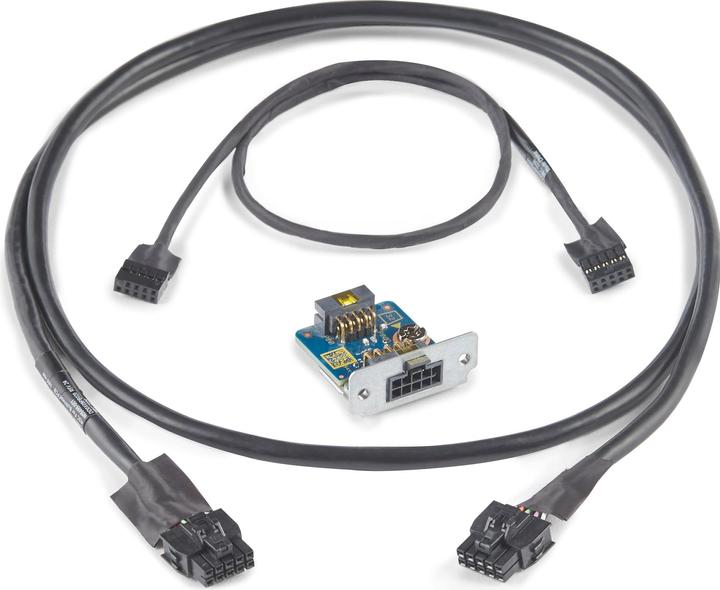 Image du produit HP Anyware Rmt SysCntrl Main Board Adptr