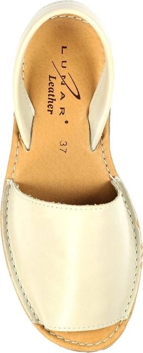 Image du produit Lunar - Sandales AMARA - Femme (39)