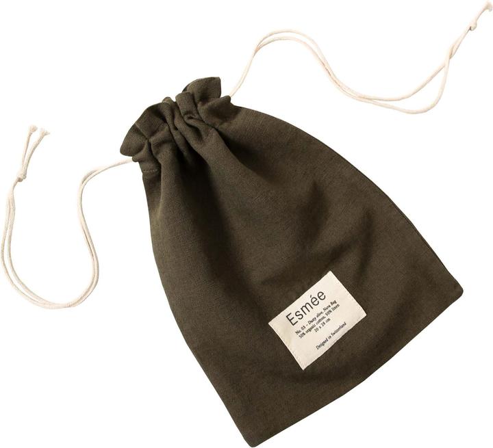 Image du produit Esmée Sac en coton, poche