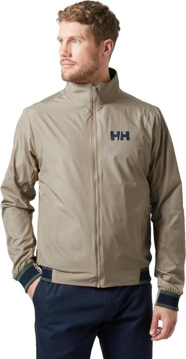 Immagine prodotto Helly Hansen Giacca a vento Salt (L)