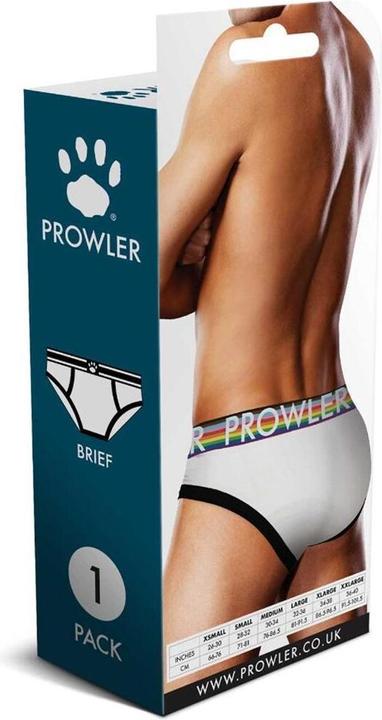 Productafbeelding Prowler Oversized Paw Slip - S (L)