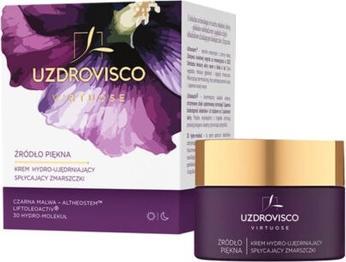 Image du produit Uzdrovisco Virtuose Crème visage hydro-tenseur 50ml (50 ml)