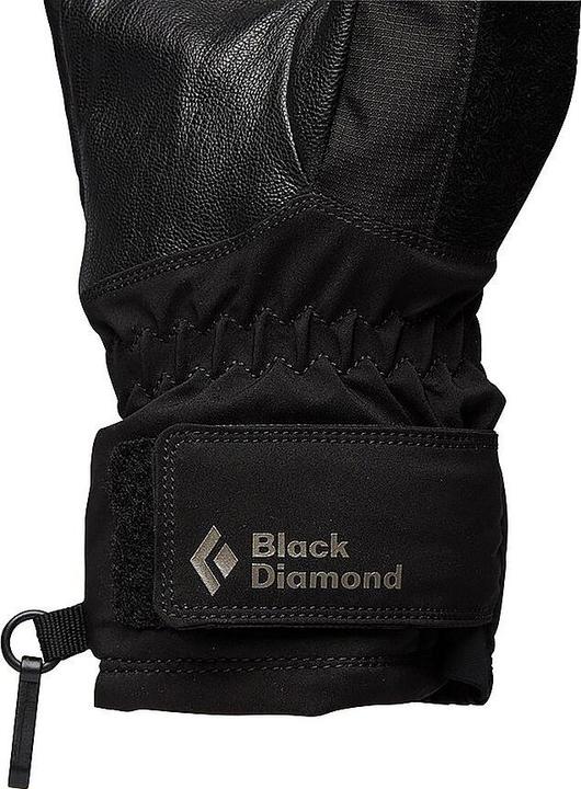 Produktbild Black Diamond Mission Lt Gloves (XL)