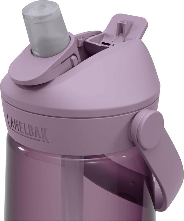 Produktbild Camelbak Thrive Flip Straw 0.75l purple sky (0.74 l)