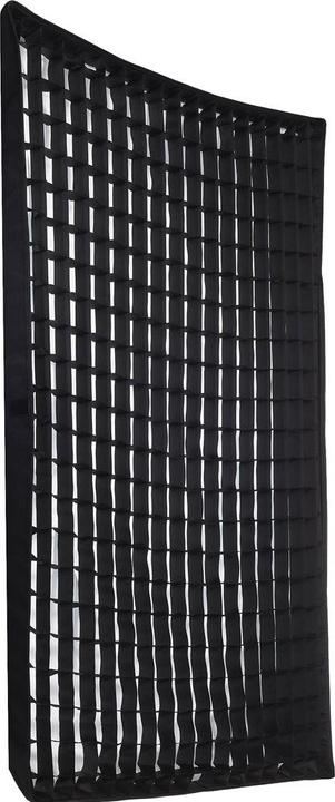 Produktbild Broncolor Lichtgitter 40° zu Softbox 90 x 120 cm