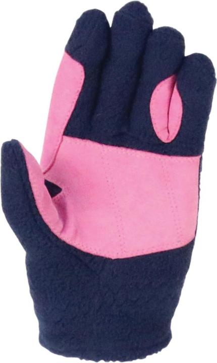 Image du produit Hy Equestrian Gants d'équitation en polaire (XL)