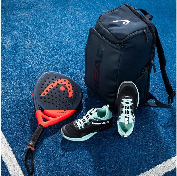 Produktbild Head Pro Backpack 28L NV (2R)