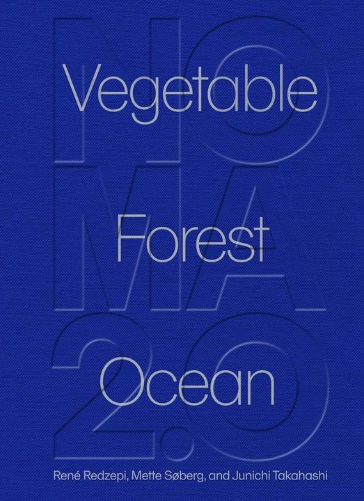 Produktbild The Art of Noma: 100 Dishes That Change Everything We Know about Food (Englisch, Junichi Takahashi, René Redzepi, Mette Søberg, 2022)