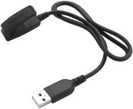 Actual product image Garmin DUPLIKAT USB charging clamp