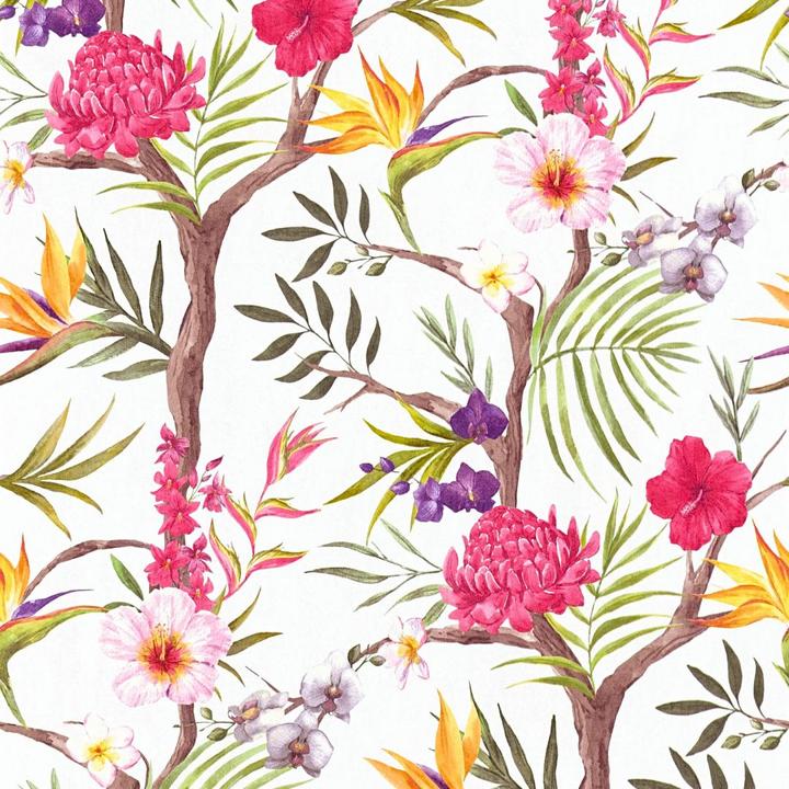 Produktbild Livingwalls Neue Bude 2.0 13 (53 x 1005 cm)