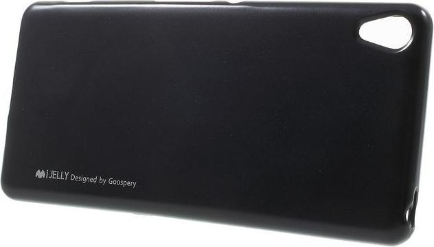 Produktbild Goospery i Jelly Metal Series (Sony Xperia XA)