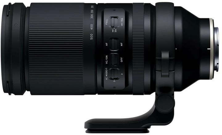 Image du produit Tamron AF 150-500mm f /5-6.7 Di III VC VXD X-Mount - (EU) (Fujifilm X, Plein format)