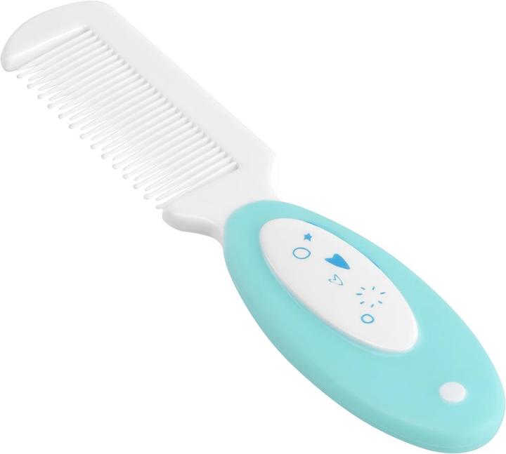 Actual product image Badabulle Splash