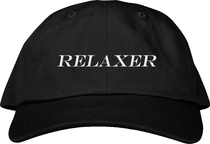 Alt-J Relaxer (