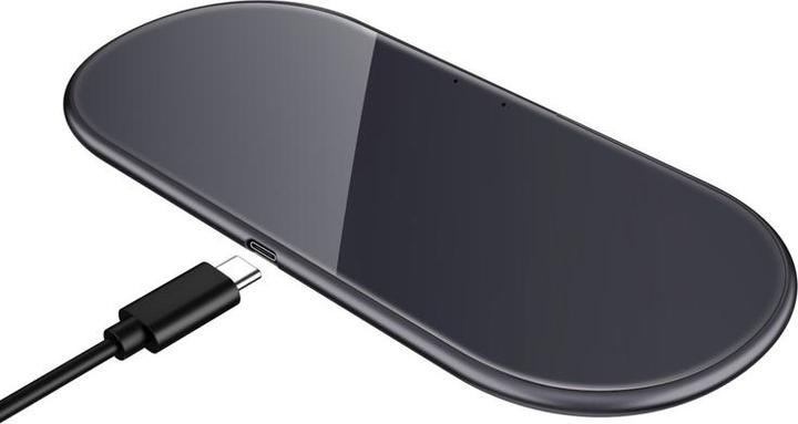 Image du produit Spigen Ultra Hybrid iPhone 15 Pro Max 6,7" cristal transparent (Apple iPhone 15 Pro Max)