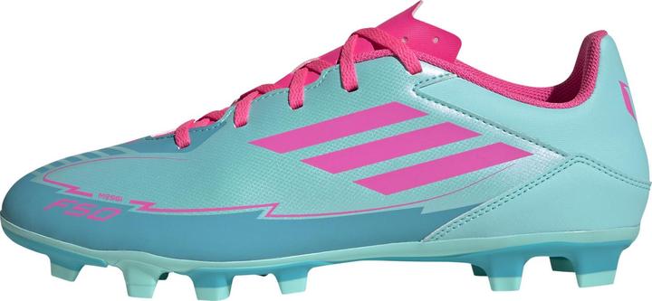 Actual product image adidas F50 Club Messi FG/MG (42 2/3)