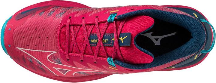 Produktbild Mizuno Women's Wave Daichi 7 (40)