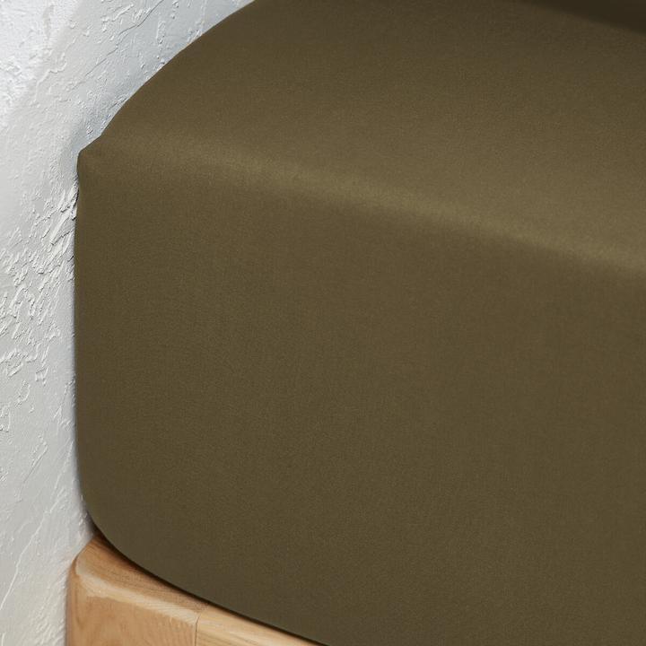 Image du produit La Redoute Interieurs Scenario Coton Recycle (Housse de couette, 160 x 200 cm)