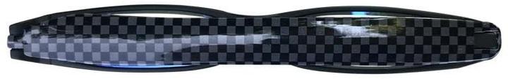 Actual product image Figoline Reading glasses carbon +2,5 (+2.5)