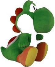Produktbild Together Plus Plüsch Yoshi - Grün (17 cm)