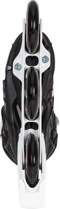 Actual product image Powerslide Phuzion Skates (38)