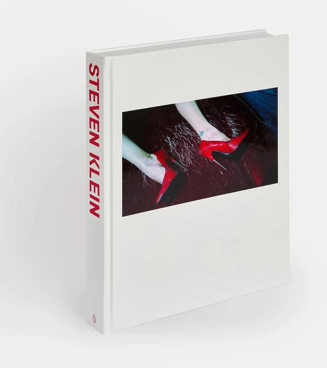 Image du produit Steven Klein (Anglais, Mark Holborn, Steven Klein, 2022)