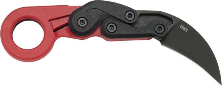 Image du produit CRKT Provoquer Grivory Red