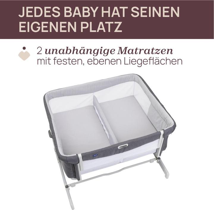 Image du produit Chicco Twins