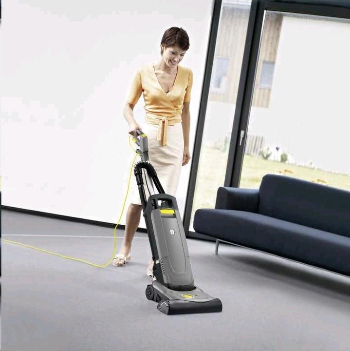 Produktbild Kärcher CV 38/2 ADV (Scheuersaugmaschine)