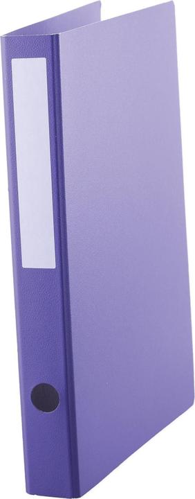 Immagine prodotto Office Cartella Focus A4 viola, 1 pezzo (A4, 1 Pezzo/i)