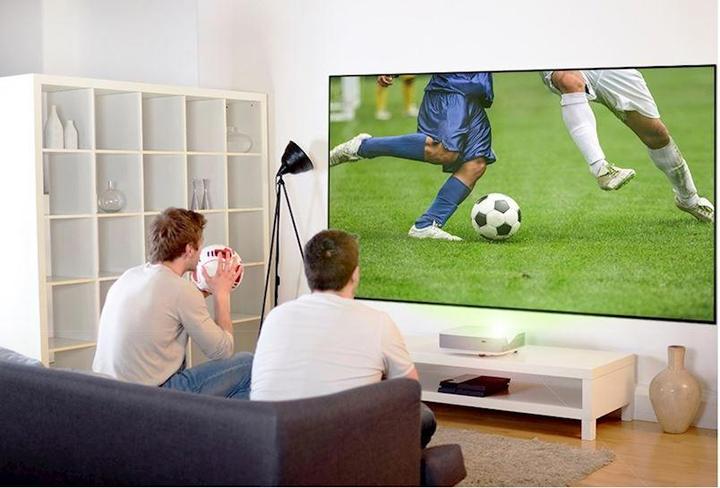 Produktbild Optoma ALR101 (100", 16:9)